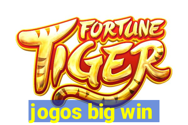 jogos big win